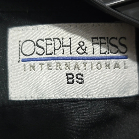 Joseph and Feiss-Boys  Dress Shirt - Picture 3 of 4
